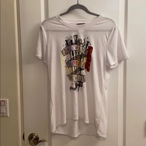 Harry Potter tshirt
